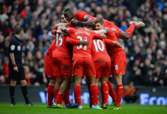 小法：不认为差距有那么大，有国米那种前锋你总会更接近胜利（小法：差距并不悬殊，若配备国米那样的前锋，胜利会更近）