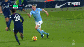 中超：北京国安客场2-1逆转上海申花