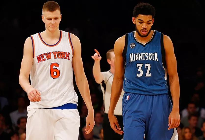 TA分析保罗5个潜在下家：独行侠&狼&魔术&鹰&熊在列（TA盘点保罗五大潜在下家：独行侠、森林狼、魔术、老鹰、灰熊均上榜）