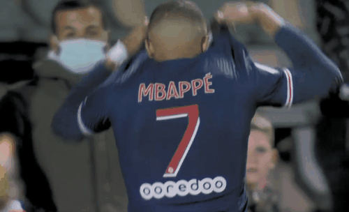 利物浦新球衣号码特写：维尔茨接任7号