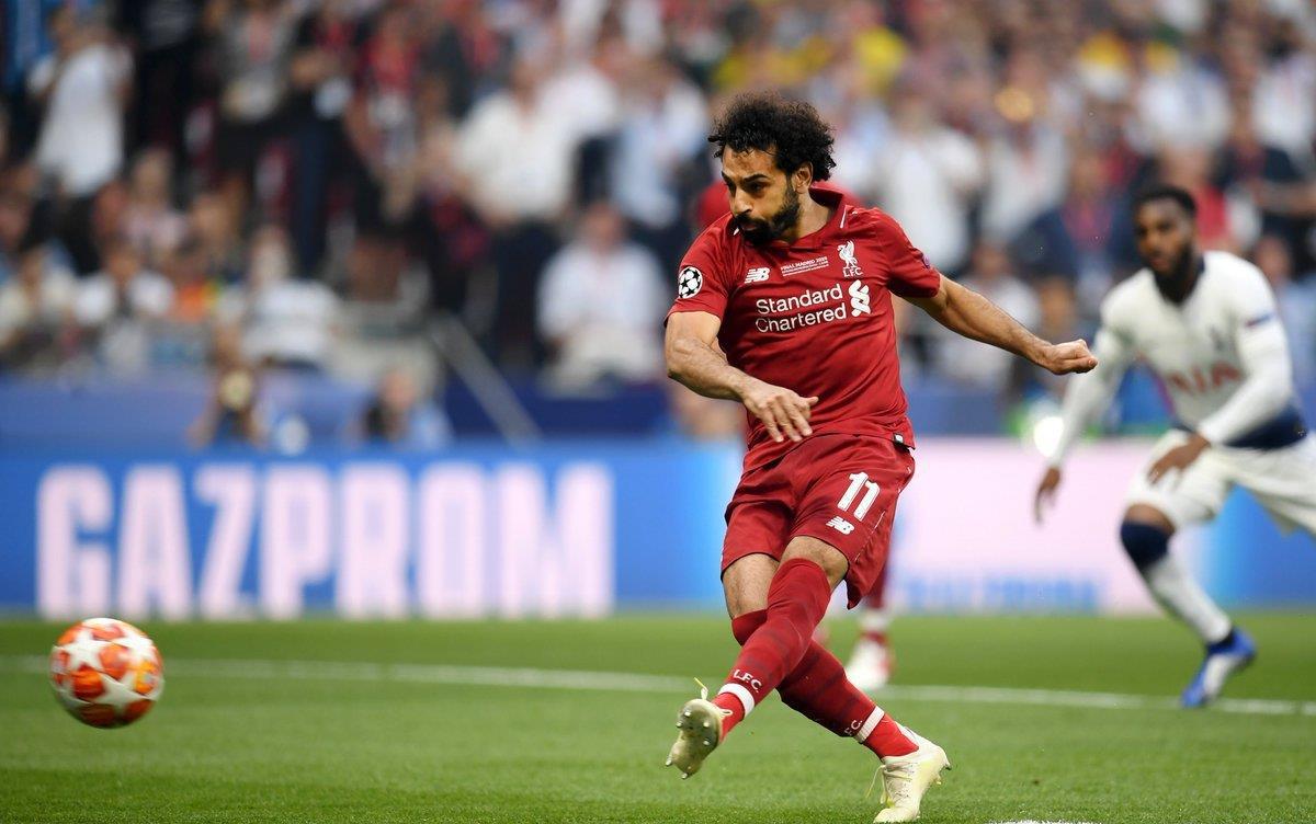 看完阿森纳与热刺的集锦，可以得出结论了