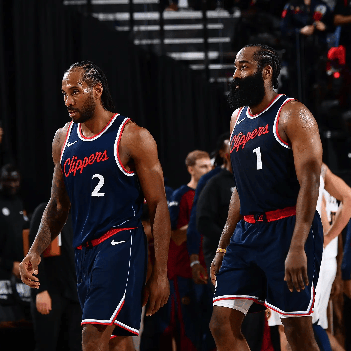 波特：库卢感觉很好，期待着在圣诞节或新年前后见到他（波特称库卢状态不错，预计圣诞至新年期间回归）