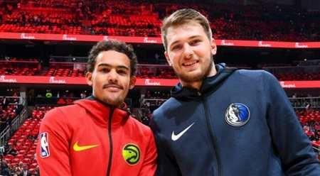 他没庆祝，却最冷静（不庆祝的他，最冷静）