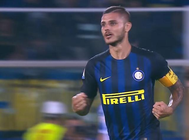 国际米兰牢牢占据榜首（国米稳居榜首）