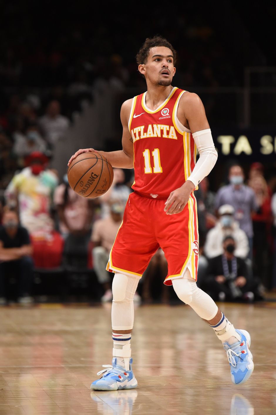 51分+44分！NBA最强三当家，却深陷交易流言，你和詹姆斯是绝配（连砍51分、44分！联盟最强第三人深陷交易传闻，与詹姆斯天作之合）