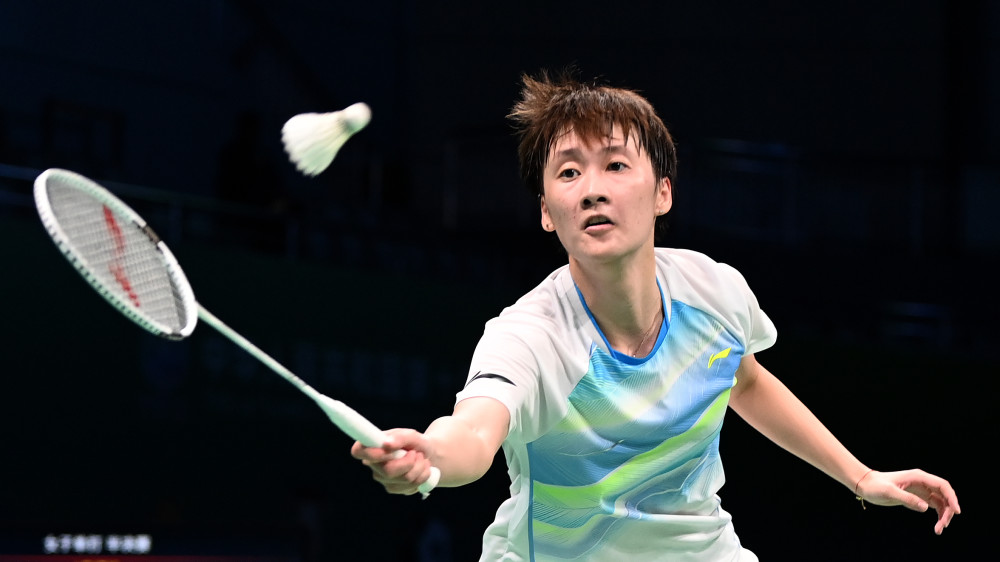 在过去的赛 在过去的赛