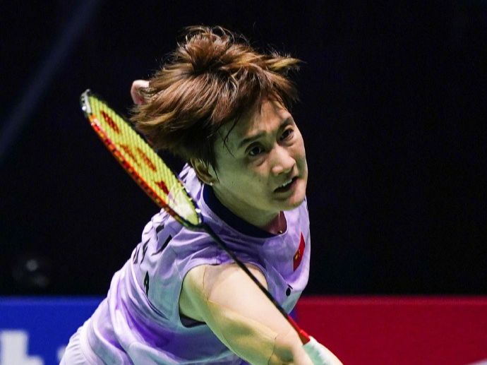 被频频对手 被频频对手