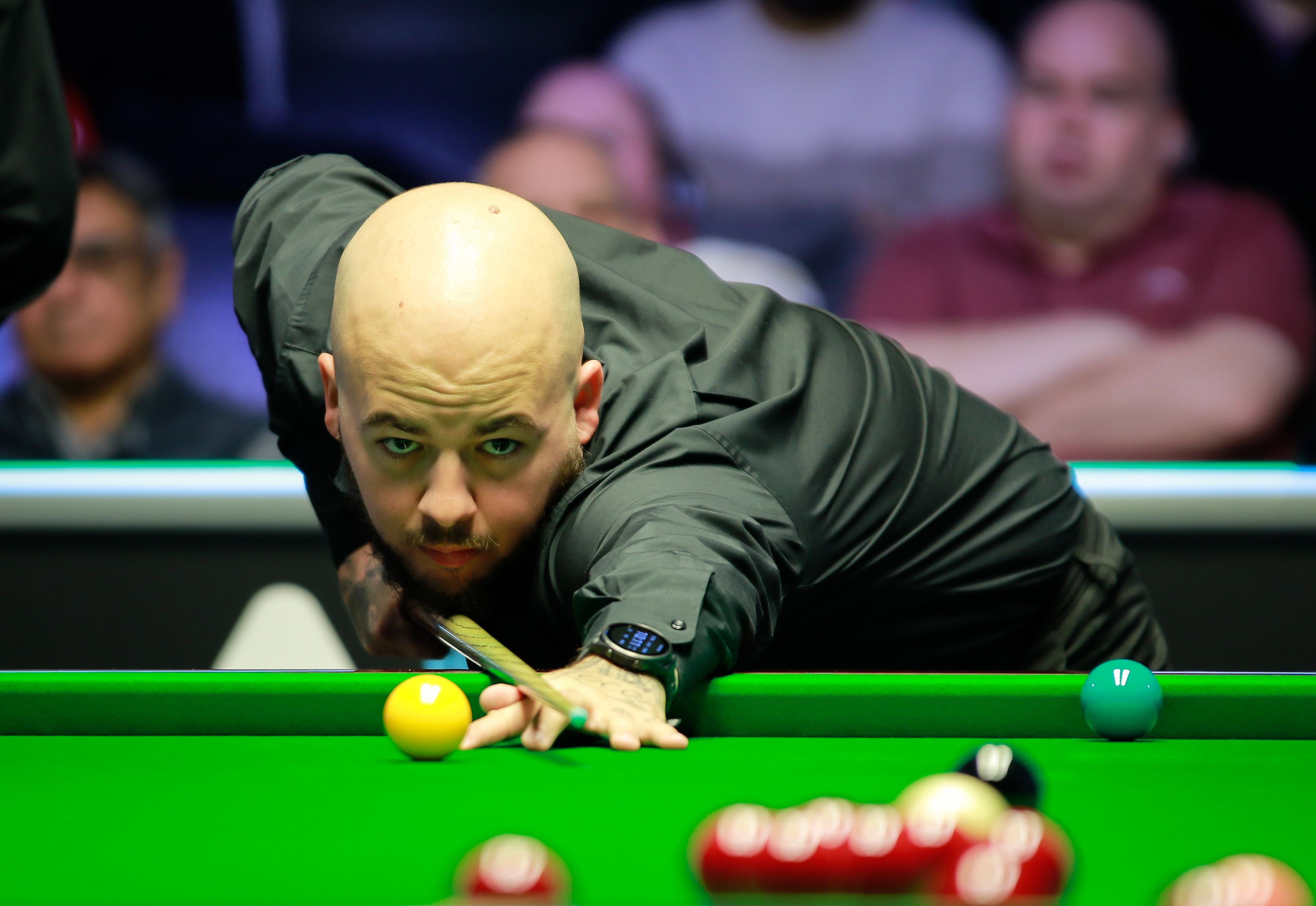 强有力的团 强有力的团